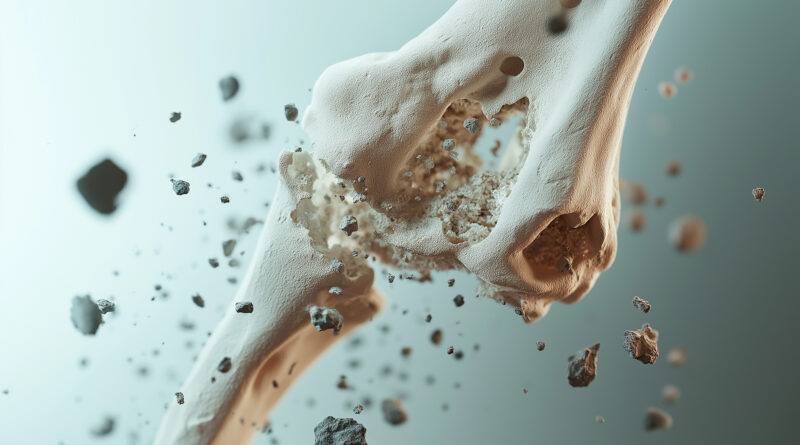 osteoporosis