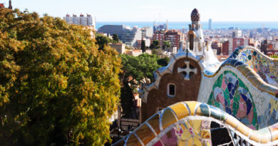 Barcelona