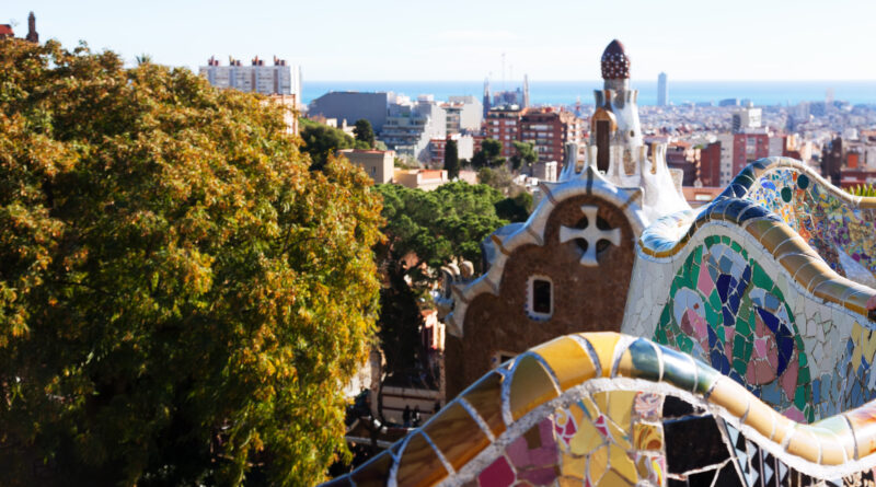 Barcelona