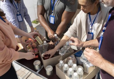 Médicos del Mundo alerta: la ayuda humanitaria está más en riesgo que nunca