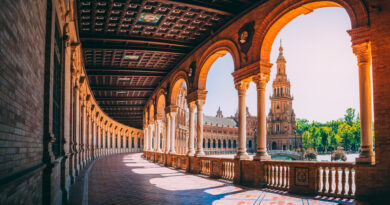 Sevilla