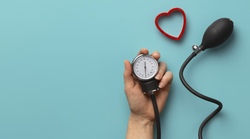 hipertensión