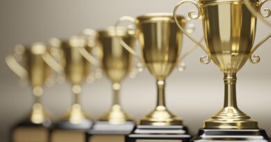 Premios