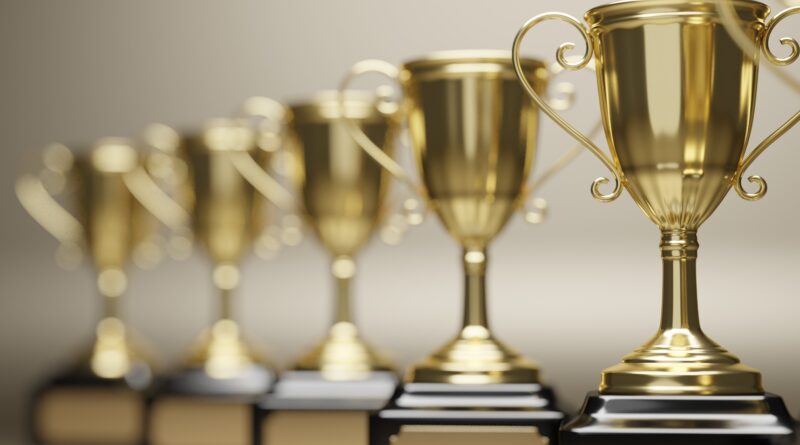 Premios