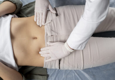 ostomía