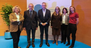 Directores generales Farmacia