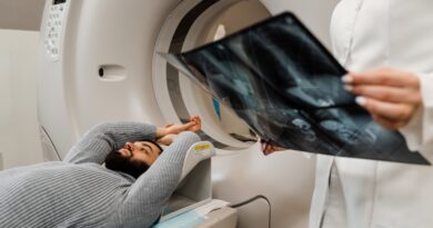 pruebas radiológicas