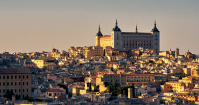 Toledo