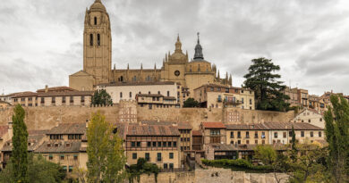 Segovia