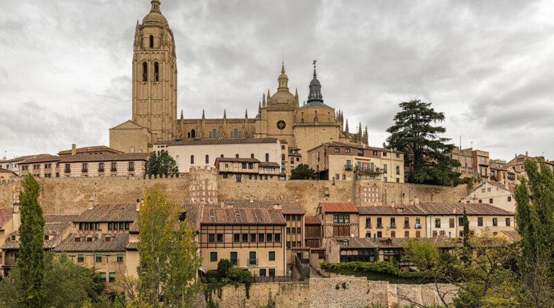 Segovia