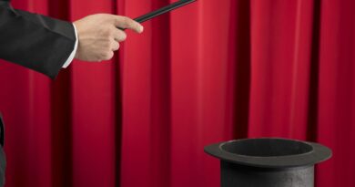 Fundación Abracadabra