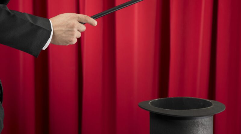 Fundación Abracadabra