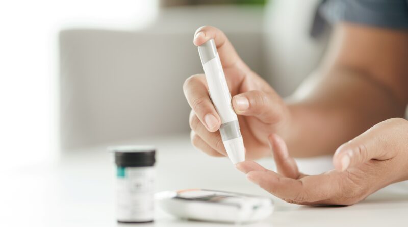 Fundación DiabetesCERO