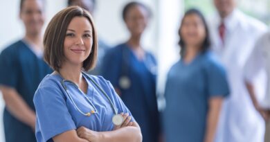 pregunta a tu enfermera