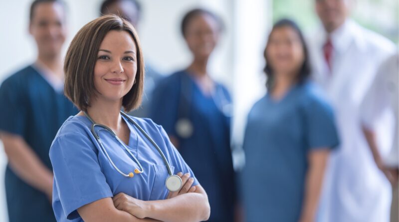 pregunta a tu enfermera