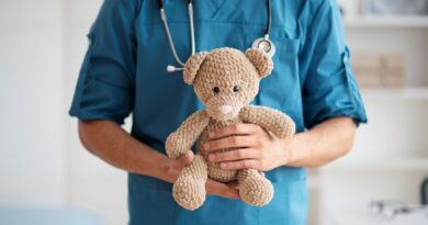 sociedades científicas pediatría